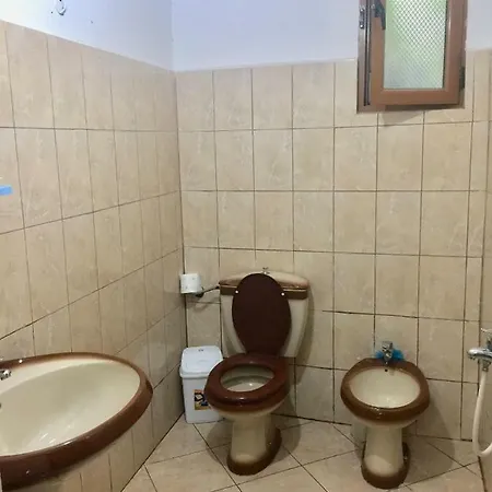 Kleald Panzió